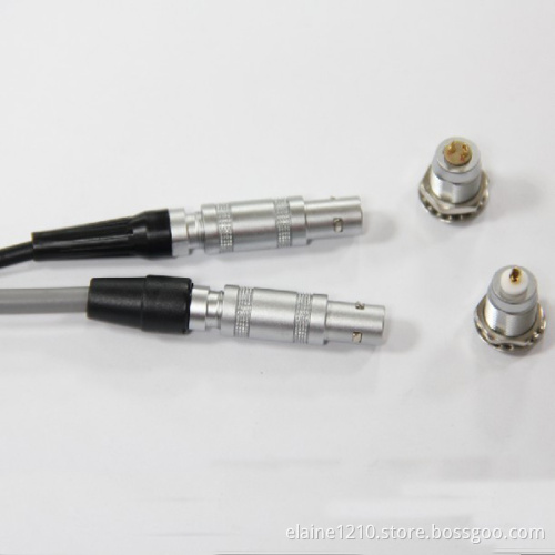 LEMO S connector